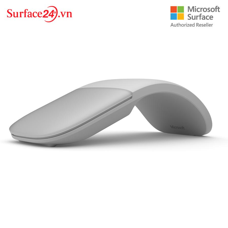Microsoft-Surface-Arc-Mouse-1 Microsoft Surface Arc Mouse 1
