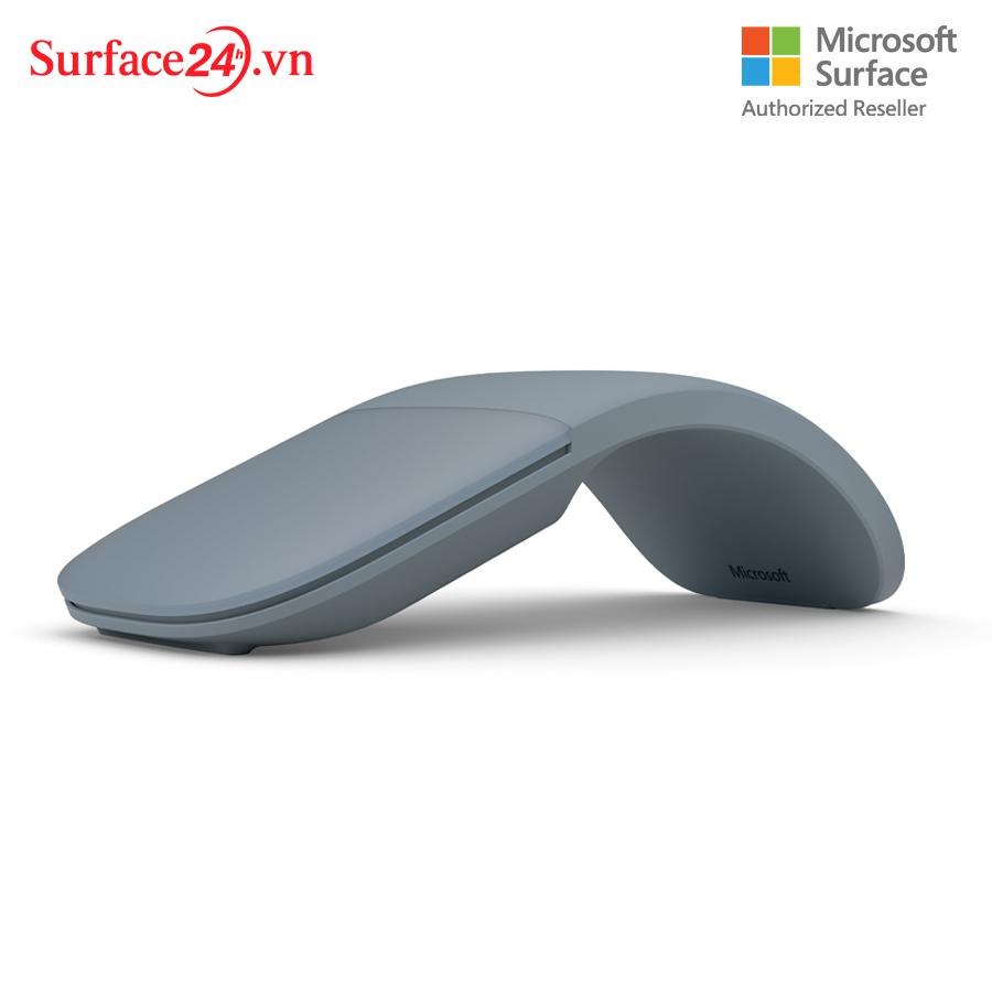 Microsoft-Surface-Arc-Mouse2 Microsoft Surface Arc Mouse2