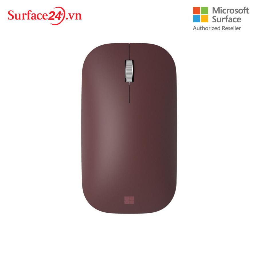 Microsoft-Surface-Mobile-Mouse (1) Microsoft Surface Mobile Mouse 1