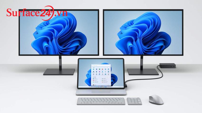 Surface Laptop Studio img8