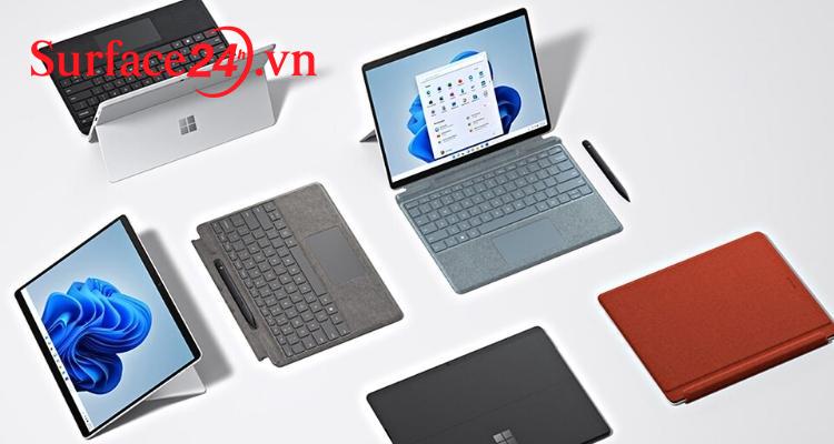 ban phim kem surface slim pen 2 img3