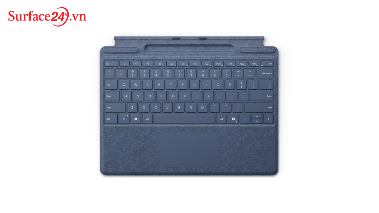 bàn phím pro 10 11 xanh có khe ban phim pro 10 11 xanh co khe