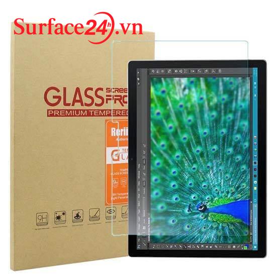 Cường lực Surface Pro