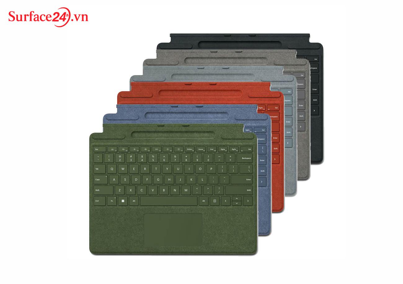 microsoft surface pro 9 7