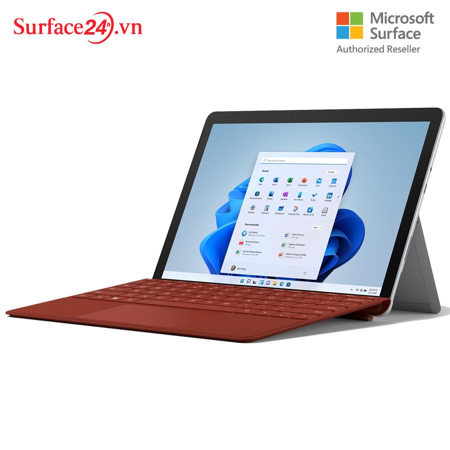 Microsoft Surface Go Intel 4415Y/8GB/128GB (Likenew)
