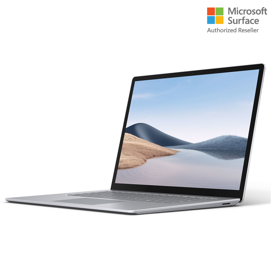 Microsoft Surface Laptop 4 Ryzen 5/16GB/256GB (Like New)