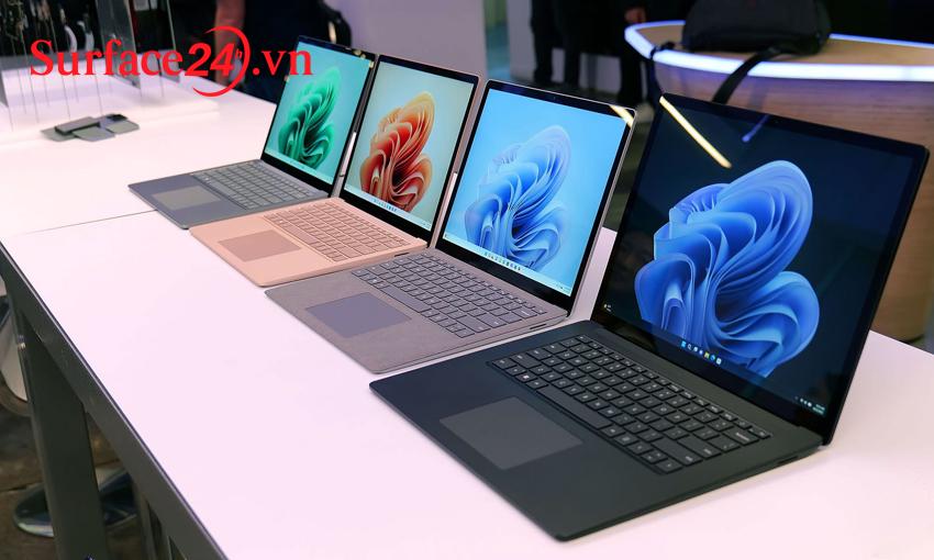 surface laptop 5 1