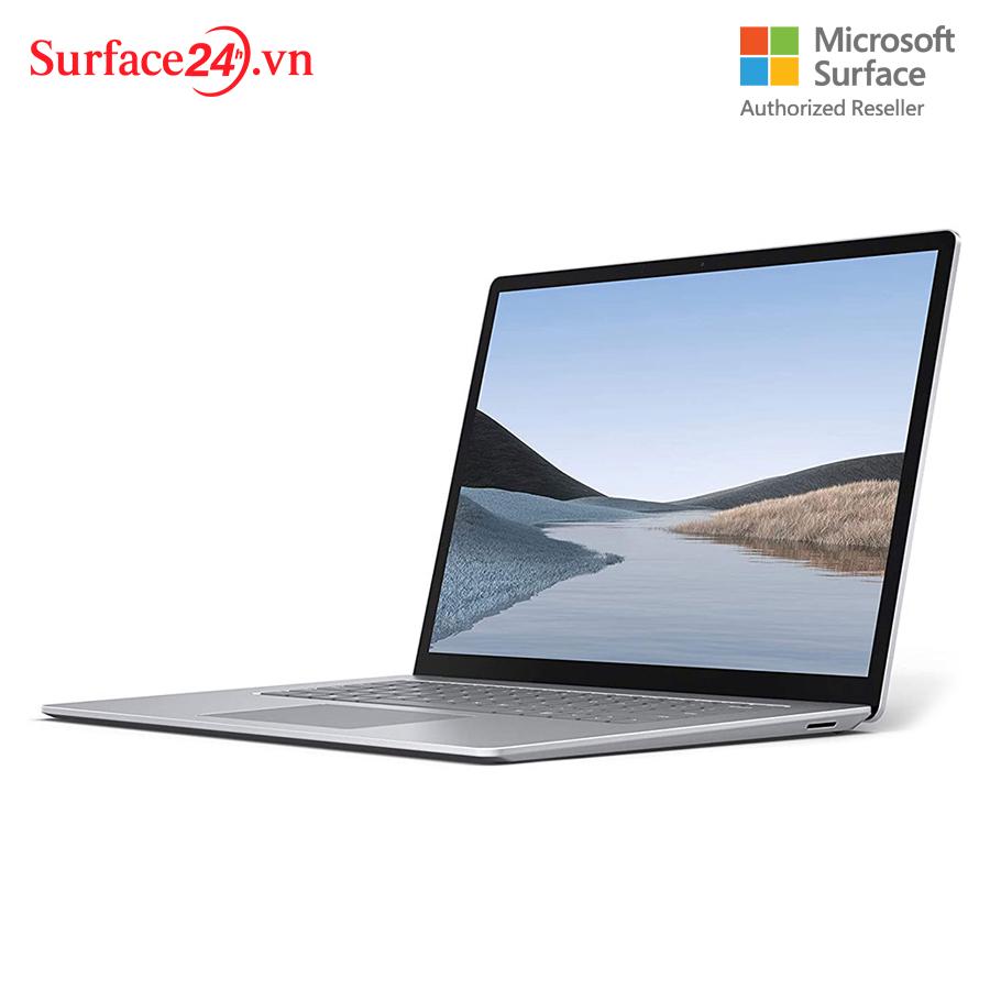 Microsoft Surface Laptop 5 13.5 inch i5/8G/256GB (Like New)